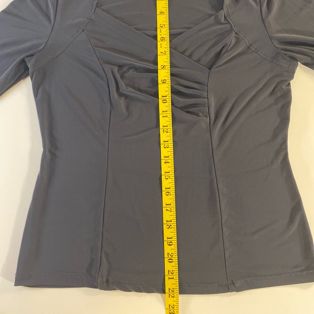 Libra Dress Shirt - Picture 5 of 6